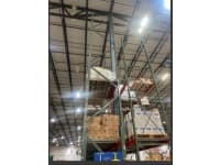 Tremendous Quantity of Pallet Racking and Forklifts Due to Facility Closure GE Onshore Wind - 3