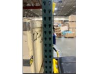 Tremendous Quantity of Pallet Racking and Forklifts Due to Facility Closure GE Onshore Wind - 5