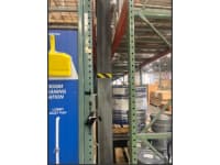 Tremendous Quantity of Pallet Racking and Forklifts Due to Facility Closure GE Onshore Wind - 6