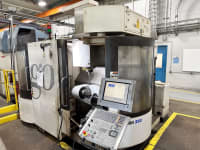 Short Notice Sale Surplus CNC & Toolroom Surplus to the needs of GE Vernova Multi-Location - 5