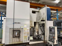 Short Notice Sale Surplus CNC & Toolroom Surplus to the needs of GE Vernova Multi-Location - 7