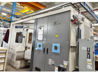 Short Notice Sale Surplus CNC & Toolroom Surplus to the needs of GE Vernova Multi-Location - 8