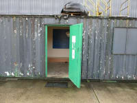 Short Notice Final Closure Sale of Alfreton Fabrications  - 6