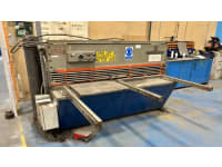 Short Notice Closure Sale of Foam Abrasive Manufacturer  - 8