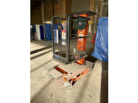 Short Notice Closure Sale of Foam Abrasive Manufacturer  - 5