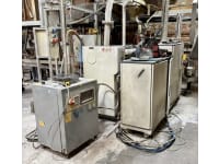 Short Notice Closure Sale of Foam Abrasive Manufacturer  - 0