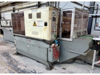 Short Notice Closure Sale of Foam Abrasive Manufacturer  - 1