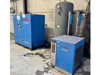 Short Notice Closure Sale of Foam Abrasive Manufacturer  - 3