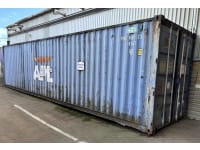 Short Notice Closure Sale of Foam Abrasive Manufacturer  - 9