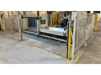 Short Notice Closure Sale of Foam Abrasive Manufacturer  - 7