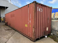 Short Notice Closure Sale of Foam Abrasive Manufacturer  - 10