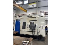 Hurco VMX60SR 5 Axis CNC Vertical Machining Centre With Hurco Winmax Dual Screen Control - 0