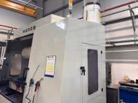 Hurco VMX60SR 5 Axis CNC Vertical Machining Centre With Hurco Winmax Dual Screen Control - 3