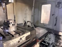 Hurco VMX60SR 5 Axis CNC Vertical Machining Centre With Hurco Winmax Dual Screen Control - 7