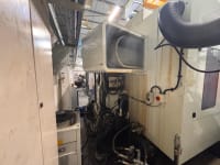 Hurco VMX60SR 5 Axis CNC Vertical Machining Centre With Hurco Winmax Dual Screen Control - 10