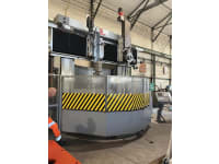 Two exceptional lathes to seize! - 0