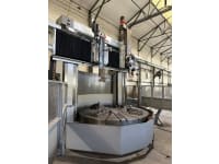 Two exceptional lathes to seize! - 2