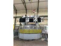 Two exceptional lathes to seize! - 8