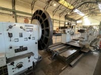 Two exceptional lathes to seize! - 1