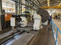 Two exceptional lathes to seize! - 3