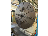 Two exceptional lathes to seize! - 7