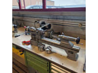 Excellent opportunities arising from the closure of ARP SA in Switzerland - 6