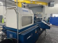 CNC Machining & Turning, Trucks Surplus to a Major Oil & Gas Support Facility - MIC Group - 1