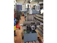 Excellent opportunities arising from the closure of ARP SA in Switzerland - 8