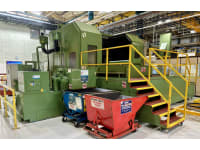 Rolls-Royce Ansty - 0