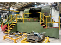 Rolls-Royce Ansty - 3