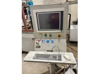 2016 Flow Waterjet Mach 2 CNC Water Cutting Machine Available Immediately  - 3