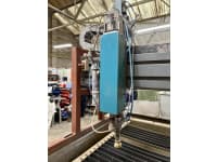 2016 Flow Waterjet Mach 2 CNC Water Cutting Machine Available Immediately  - 8