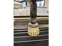 2016 Flow Waterjet Mach 2 CNC Water Cutting Machine Available Immediately  - 10