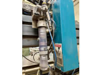 2016 Flow Waterjet Mach 2 CNC Water Cutting Machine Available Immediately  - 11