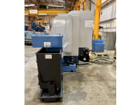 Mazak Super Quick Turn 200 MSY CNC Twin Spindle Multitasking Slant Bed Lathe - 2