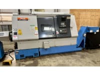 Mazak Super Quick Turn 200 MSY CNC Twin Spindle Multitasking Slant Bed Lathe - 4