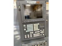 Mazak Super Quick Turn 200 MSY CNC Twin Spindle Multitasking Slant Bed Lathe - 5