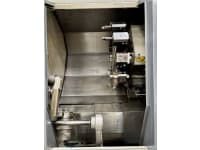 Mazak Super Quick Turn 200 MSY CNC Twin Spindle Multitasking Slant Bed Lathe - 8