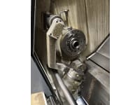 Mazak Super Quick Turn 200 MSY CNC Twin Spindle Multitasking Slant Bed Lathe - 9