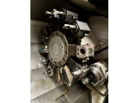 Mazak Super Quick Turn 200 MSY CNC Twin Spindle Multitasking Slant Bed Lathe - 10