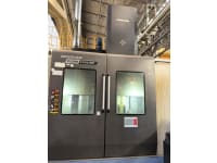 Nuovo Pignone srl - 2018 Doosan PUMA VTR 1620M CNC Vertical Turning Centre &amp; Multifunction Cabin - 4