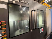 Nuovo Pignone srl - 2018 Doosan PUMA VTR 1620M CNC Vertical Turning Centre &amp; Multifunction Cabin - 8