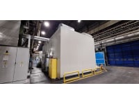 Nuovo Pignone srl - 2018 Doosan PUMA VTR 1620M CNC Vertical Turning Centre &amp; Multifunction Cabin - 1