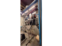 Nuovo Pignone srl - 2018 Doosan PUMA VTR 1620M CNC Vertical Turning Centre &amp; Multifunction Cabin - 5