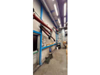 Nuovo Pignone srl - 2018 Doosan PUMA VTR 1620M CNC Vertical Turning Centre &amp; Multifunction Cabin - 7