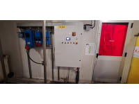 Nuovo Pignone srl - 2018 Doosan PUMA VTR 1620M CNC Vertical Turning Centre &amp; Multifunction Cabin - 11