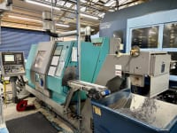 CNC Machinery and Equipment Available Following the Relocation of a Leading Prosthetic Technology Manufacturer - 5