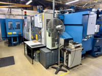 CNC Machinery and Equipment Available Following the Relocation of a Leading Prosthetic Technology Manufacturer - 10