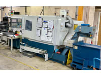 CNC Machinery and Equipment Available Following the Relocation of a Leading Prosthetic Technology Manufacturer - 6