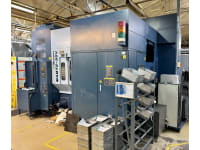 CNC Machinery and Equipment Available Following the Relocation of a Leading Prosthetic Technology Manufacturer - 0